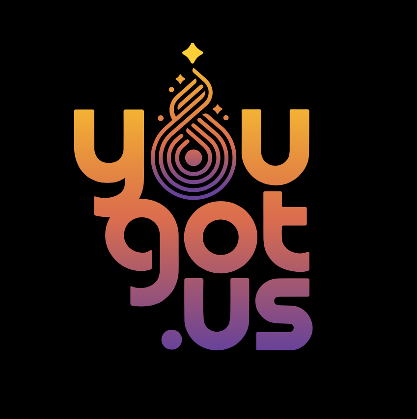 YouGot.us Logo
